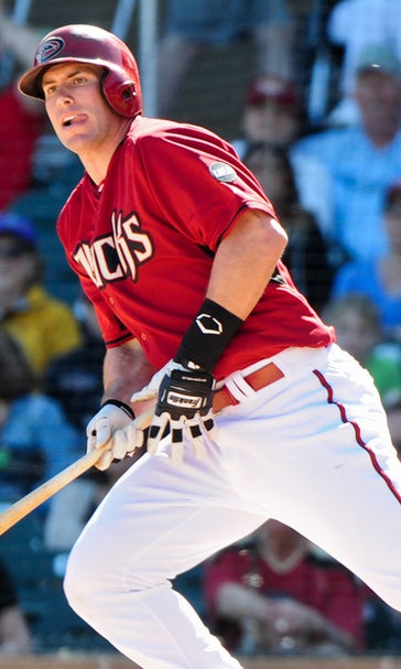 2015 FOX Sports Fantasy Baseball Experts Draft Results